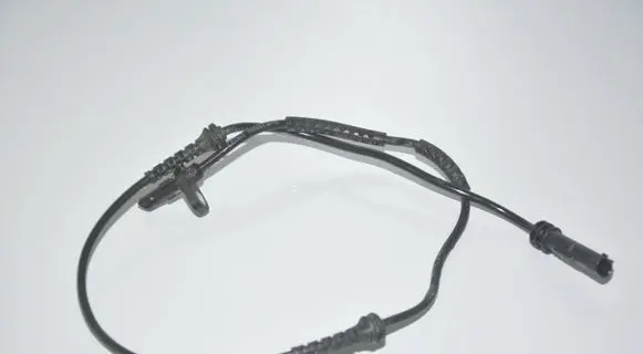 BMW 5 F10 F11 ABS brake wheel speed sensor 6784902 34526784902