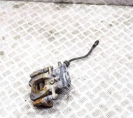 Fiat 500X Rear brake caliper 52029649