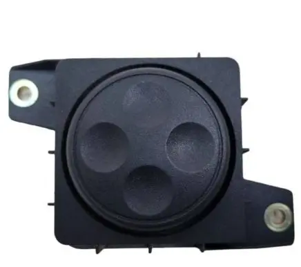 Audi A6 S6 C5 4B Seat control switch 8L0959777A 8L0959777