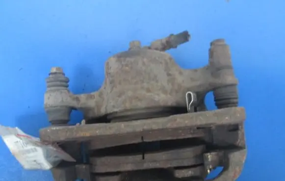 Hyundai Pony Front brake caliper