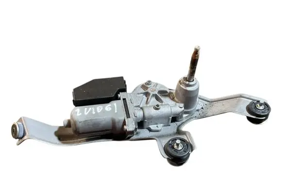 Toyota Prius (XW30) Rear window wiper motor 8513047021 2596002240