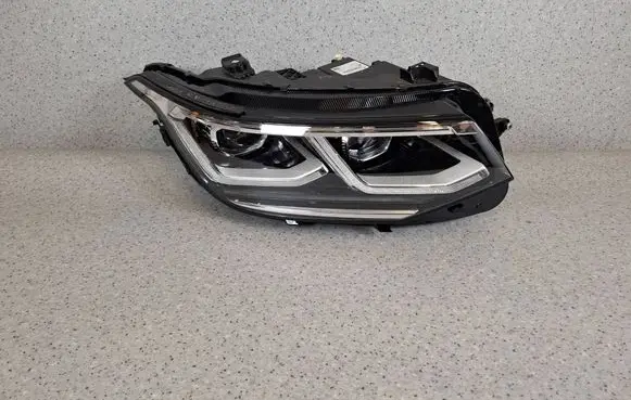 Volkswagen Tiguan Allspace Headlight/headlamp 5NN941082D F00HTV7026 09122022