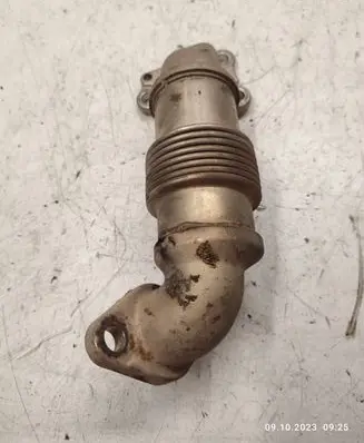 KIA Sorento EGR valve line/pipe/hose 284632F700