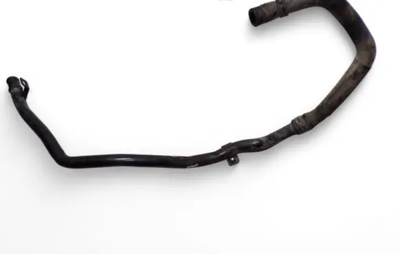 Volkswagen Caddy Engine coolant pipe/hose 1K0121070BR