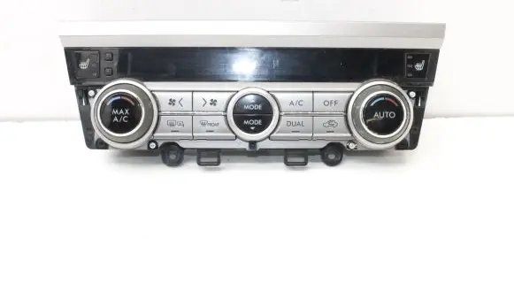 Subaru Outback (BS) Interior fan control switch 72311AL010