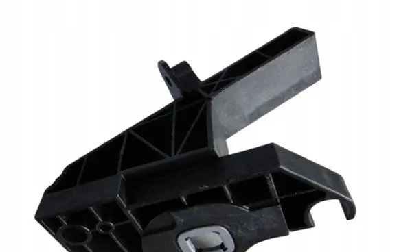 Mercedes-Benz C W205 Headlight/headlamp mounting bracket A2056203501