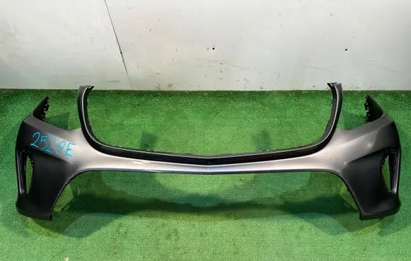 Mercedes-Benz ML W166 Front bumper A1668800349