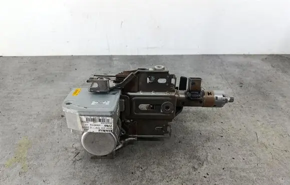 Renault Modus Steering wheel axle 8200433516DJ77