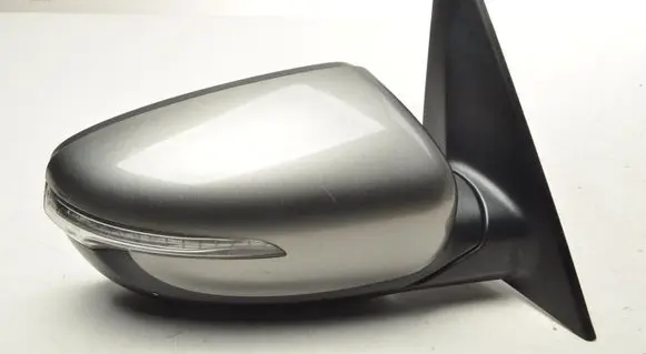 KIA Carens III Front door electric wing mirror 87620A4990