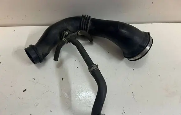 Honda Accord Air intake hose/pipe