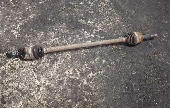 Toyota RAV 4 (XA30) Rear driveshaft 
