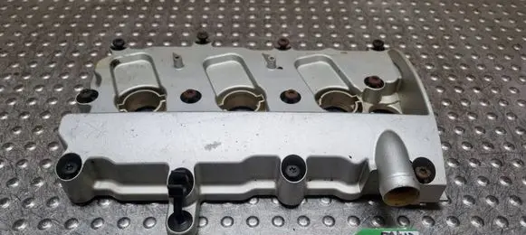 Audi A6 S6 C6 4F Rocker cam cover S26383412 06E103472L