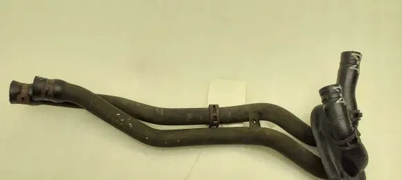Volkswagen Sharan Engine coolant pipe/hose