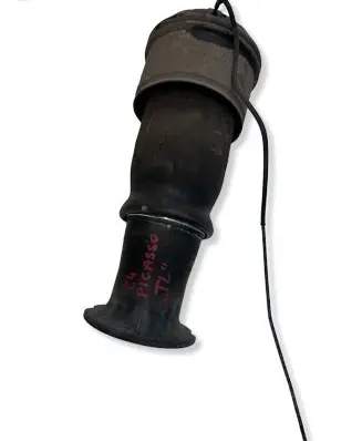 Citroen C4 Grand Picasso Rear air suspension bag/shock absorber 