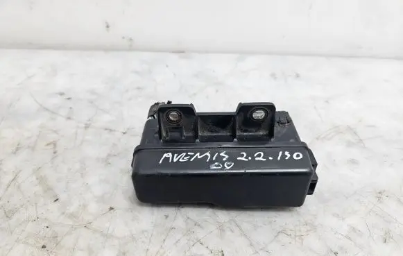 Toyota Avensis T250 Fuse box set