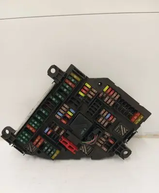 BMW 5 F10 F11 Fuse module 9234423