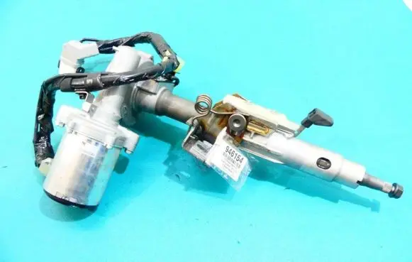 Toyota Highlander XU40 Electric power steering pump F00107162106 IMPRK946154