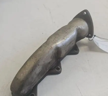 Audi A6 S6 C5 4B Exhaust manifold 059253033C