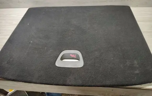 Fiat Tipo Trunk bottom trim panel 