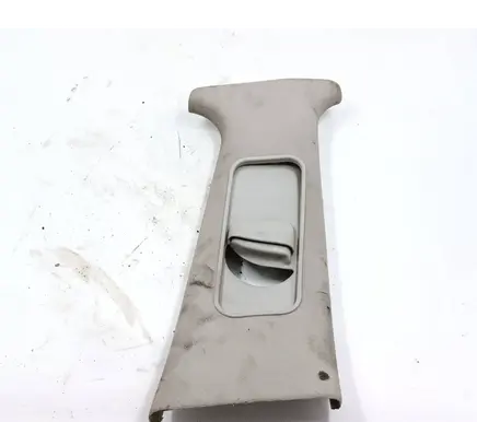 Volkswagen PASSAT B5 (B) pillar trim (top) 3B0867244D 23994000