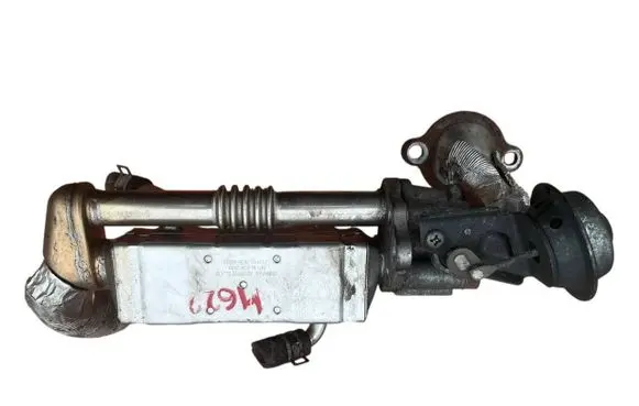 Mazda 6 EGR valve cooler R2AA20304 26C9A000013