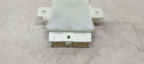 Mercedes-Benz C W204 Parking PDC control unit/module A2044401001 A2044420256