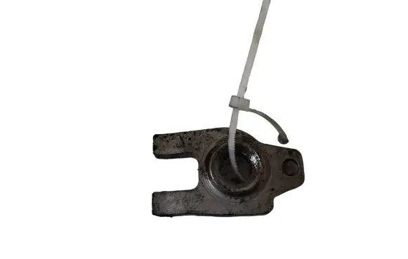 Renault Scenic III - Grand scenic III Fuel Injector clamp holder