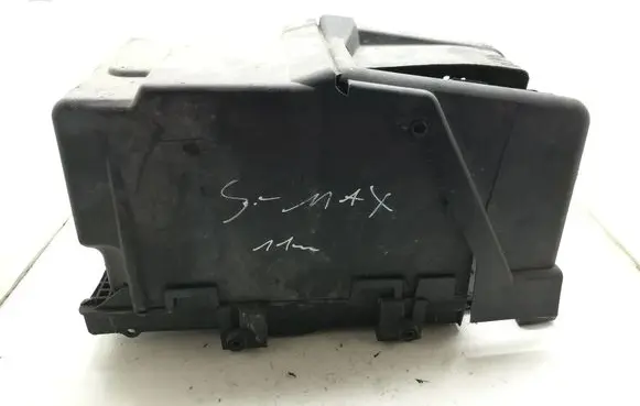 Ford S-MAX Battery box tray 