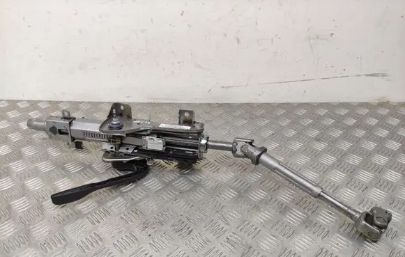 Volkswagen Golf VII Steering wheel lock 5Q1419502AC