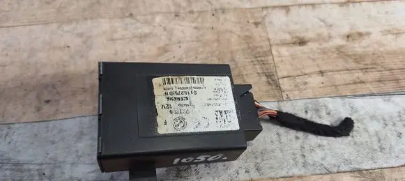 Alfa Romeo 156 Other control units/modules S118275001F