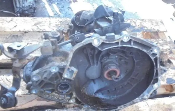 Opel Astra G Manual 4 speed gearbox F13C374