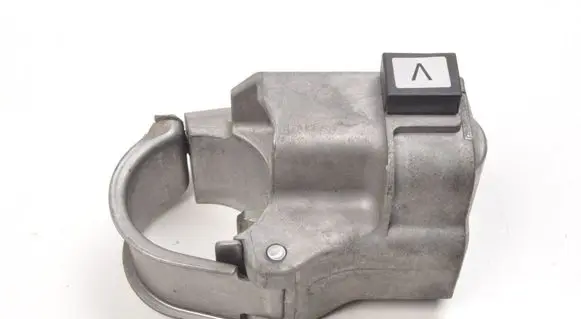 Subaru Levorg Steering wheel lock 4051F