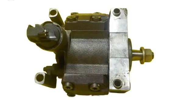Land Rover Range Rover Sport L320 Fuel injection high pressure pump A2C20003757