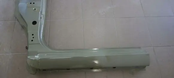 Toyota Aygo AB40 Sill 98989898098