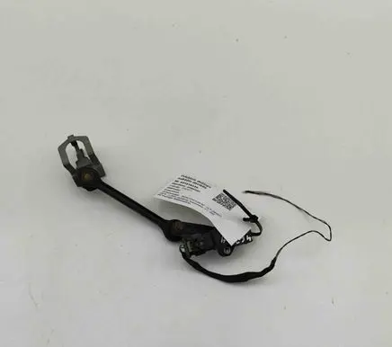 Mercedes-Benz GLE W167 Air suspension front height level sensor 10172401743 A0009050908