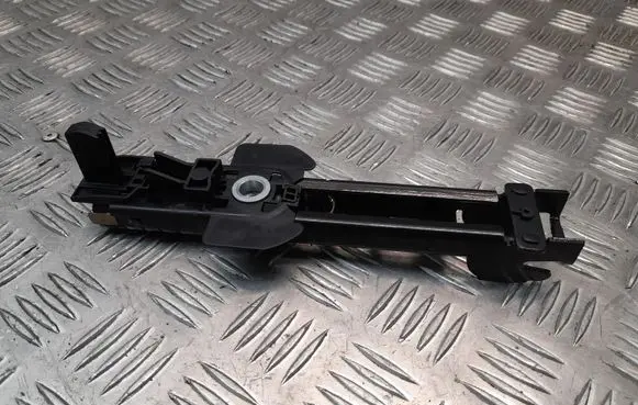 Audi Q5 SQ5 Seat belt adjustment motor 8E0857833E