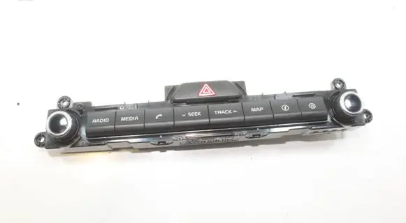 KIA Sportage Head unit multimedia control D996569210