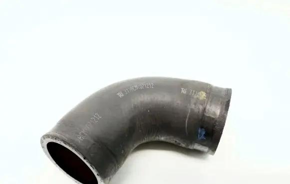 Mazda 5 Intercooler hose/pipe 31ACM071212