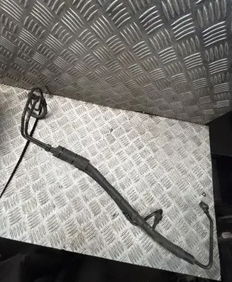 Audi A2 Power steering hose/pipe/line 