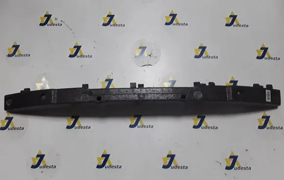 Opel Meriva B Front bumper foam support bar 13267709 1406262