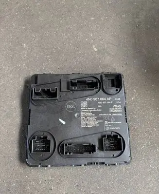 Audi Q5 SQ5 FY Comfort/convenience module 4N0907064AP