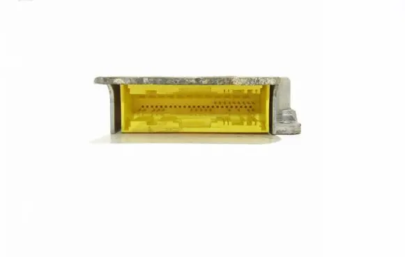 Volkswagen Sharan Airbag control unit/module 1C0909605