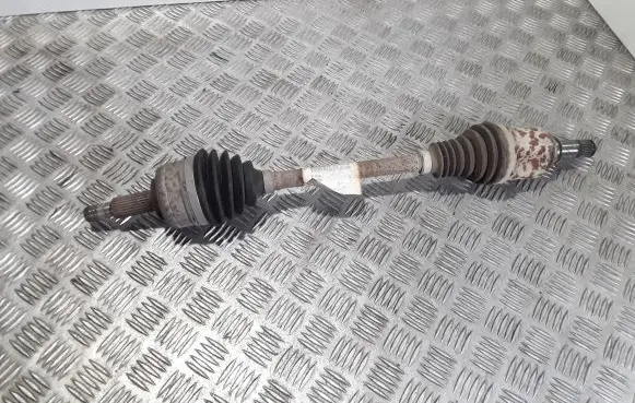 Dacia Dokker Front driveshaft 391011406R