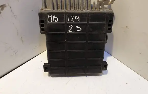 Mercedes-Benz E W124 Engine control unit/module 0280800152 0045451232