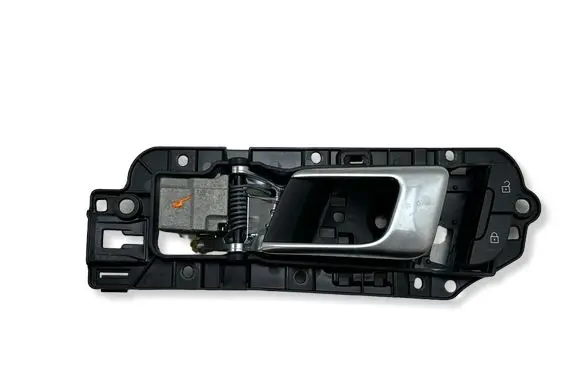 Porsche Panamera (971) Rear door interior handle 971837019C