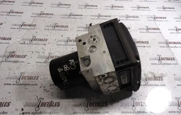 BMW 5 E60 E61 ABS Pump 6783413