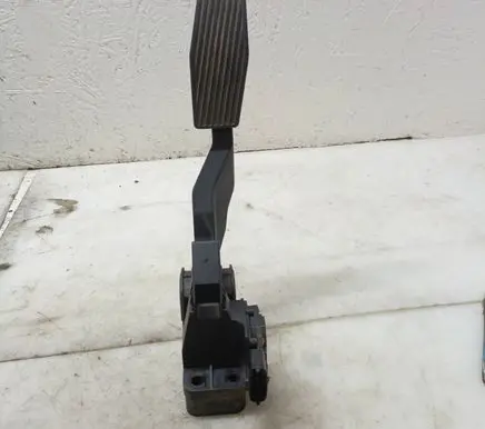Opel Astra G Accelerator throttle pedal 0281002298 18404222 90581208