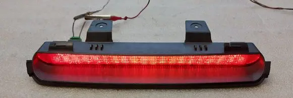 Volvo S40, V40 Third/center stoplight 30859476
