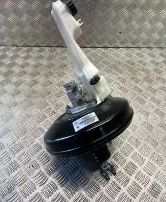 BMW 2 F45 Brake booster 6857913