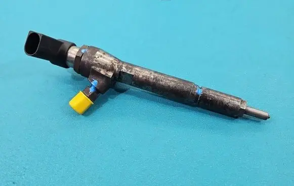 Renault Scenic III - Grand scenic III Fuel injector H8200294788 IMPRK1503930